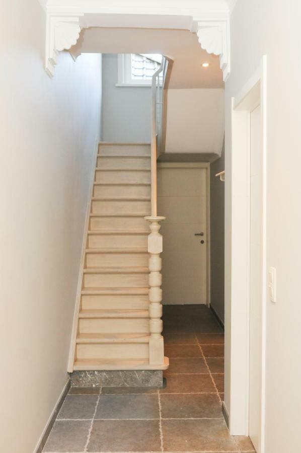 Huize Hertog Bruges Exterior photo