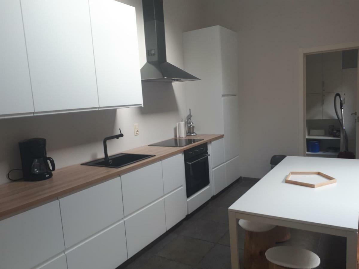 Huize Hertog Bruges Exterior photo